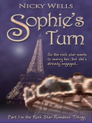cover image of Sophie's Turn